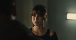 Blade Runner 2049 : Photo Ana de Armas