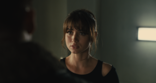 Blade Runner 2049 : Photo Ana de Armas
