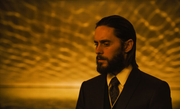 Blade Runner 2049 : Photo Jared Leto