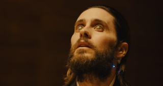 Blade Runner 2049 : Photo Jared Leto