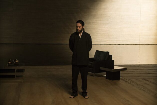 Photo Jared Leto