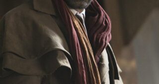 Blade Runner 2049 : Photo Lennie James