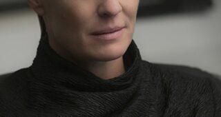 Blade Runner 2049 : Photo Robin Wright