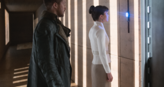 Blade Runner 2049 : Photo Ryan Gosling