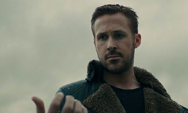Blade Runner 2049 : Photo Ryan Gosling