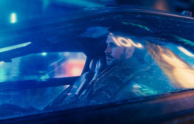Photo Ryan Gosling