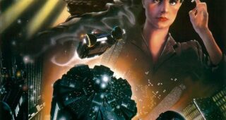 Blade Runner : Affiche