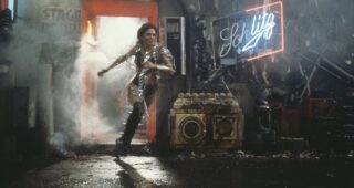 Blade Runner : Photo Joanna Cassidy
