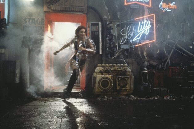 Photo Joanna Cassidy