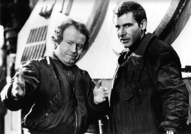 Photo Ridley Scott