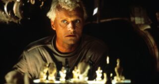 Blade Runner : Photo Rutger Hauer