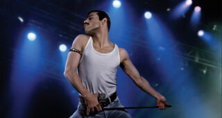Bohemian Rhapsody : Photo Rami Malek