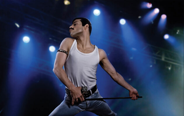 Photo Rami Malek