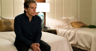 Brad's Status : Photo Ben Stiller