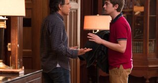 Brad's Status : Photo Ben Stiller