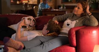 Brad's Status : Photo Jenna Fischer