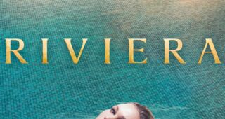 Riviera : Affiche officielle