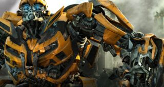 Bumblebee : Photo