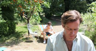 Call Me by Your Name : Photo , Armie Hammer