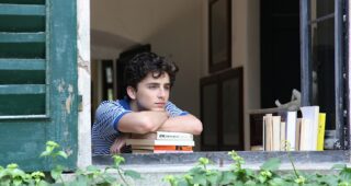 Call Me by Your Name : Photo , Timothée Chalamet