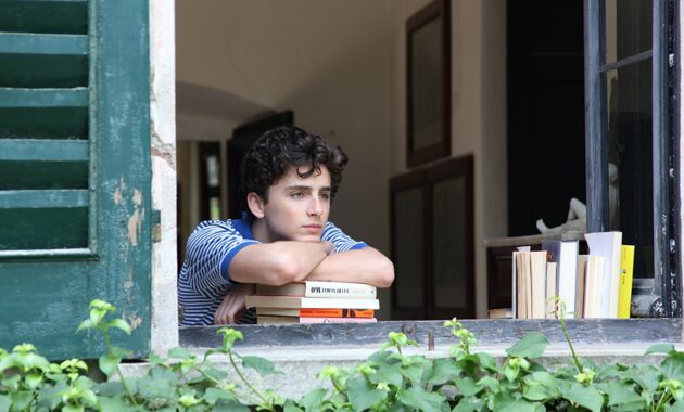 Call Me by Your Name : Photo , Timothée Chalamet