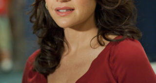 Carla Gugino : Photo Justified