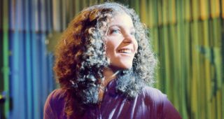 Carrie au bal du diable : Photo Amy Irving