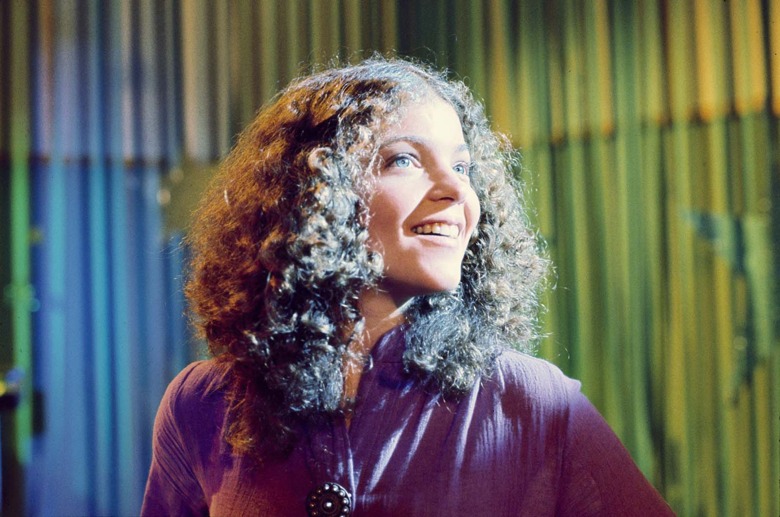 Amy Irving : Photo officielle