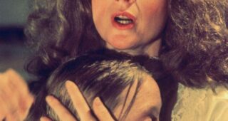 Carrie au bal du diable : Photo Sissy Spacek, Piper Laurie