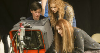 Carrie, la vengeance : Photo Kimberly Peirce