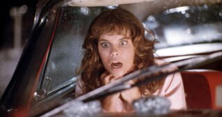Christine : Photo Alexandra Paul