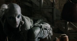 Cold Skin : Photo