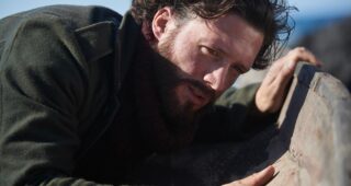 Cold Skin : Photo David Oakes (III)