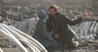 Cold Skin : Photo David Oakes (III)