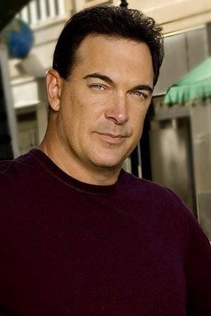 Patrick Warburton : Photo officielle