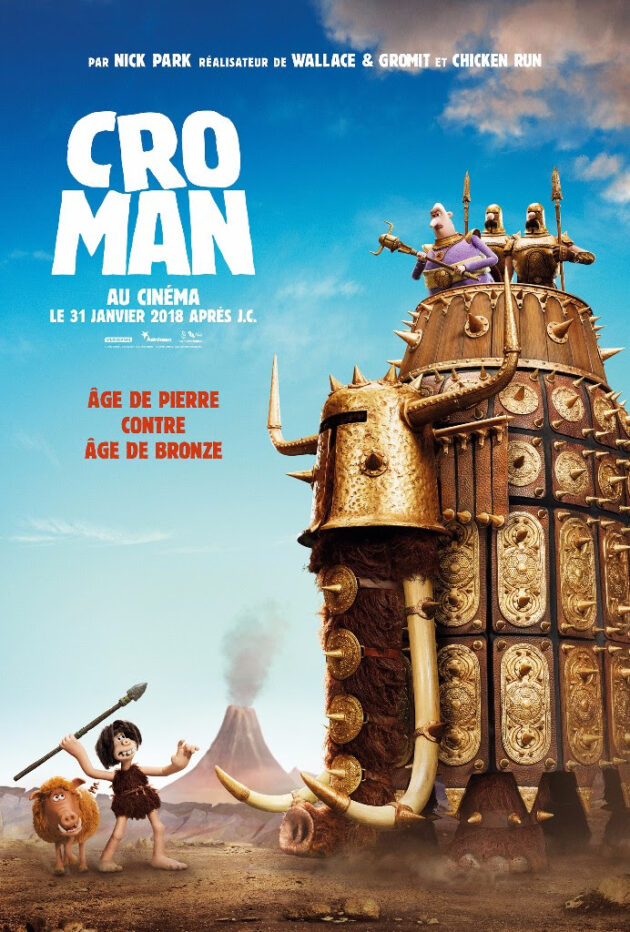 Affiche officielle