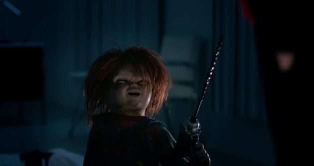 Photo Cult of Chucky