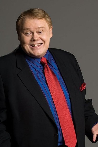 Louie Anderson : Photo officielle