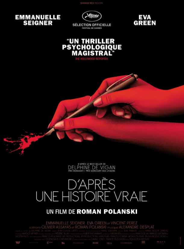 Affiche