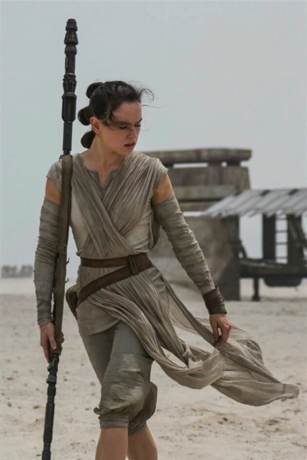 Photo Star Wars : Le Réveil de la Force