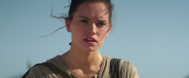 Photo Star Wars : Le Réveil de la Force