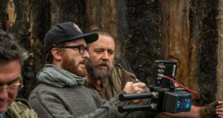 Darren Aronofsky : Photo