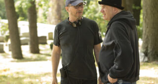 David Simon : Photo