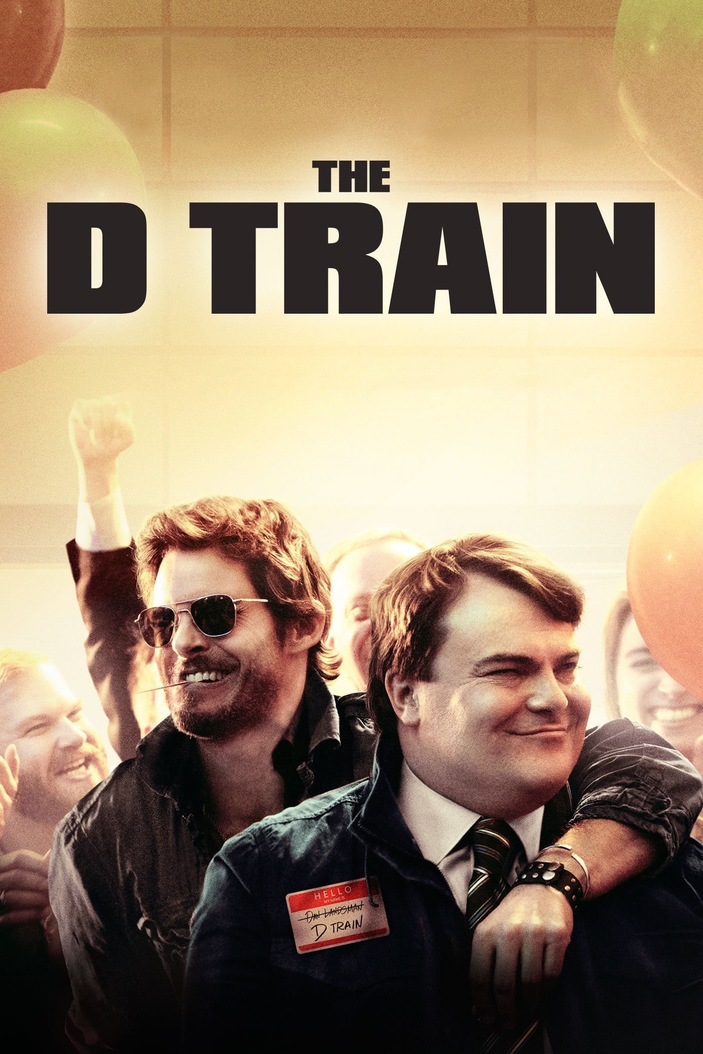 The D train