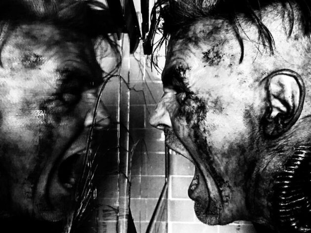 Photo Josh Brolin
