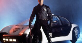 Demolition man : Photo Sylvester Stallone