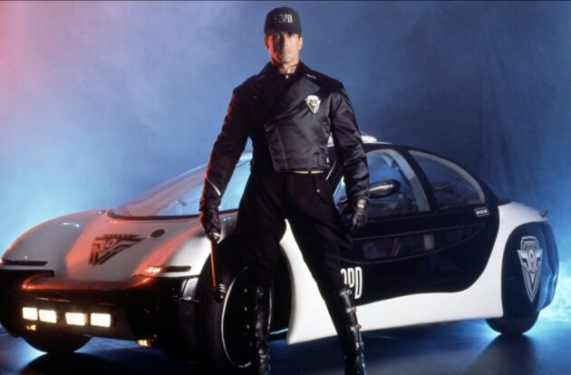 Photo Sylvester Stallone