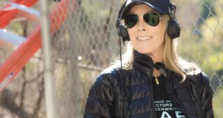 Detroit : Photo Kathryn Bigelow