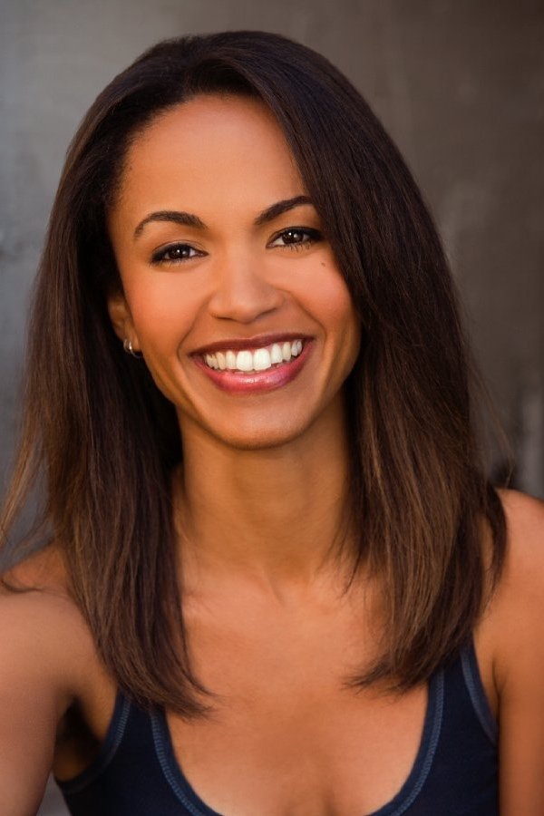 Erica Luttrell : Photo officielle