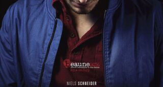 Diamant noir : Affiche